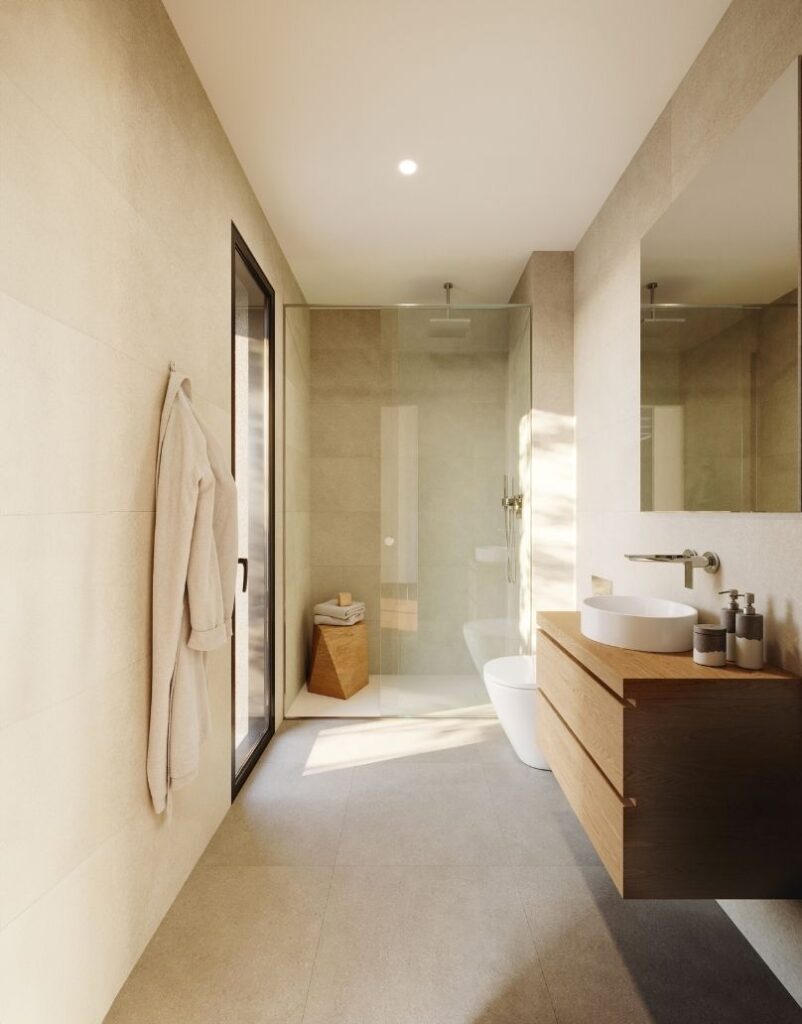 Finca La Torre residencial - el sablon consulting