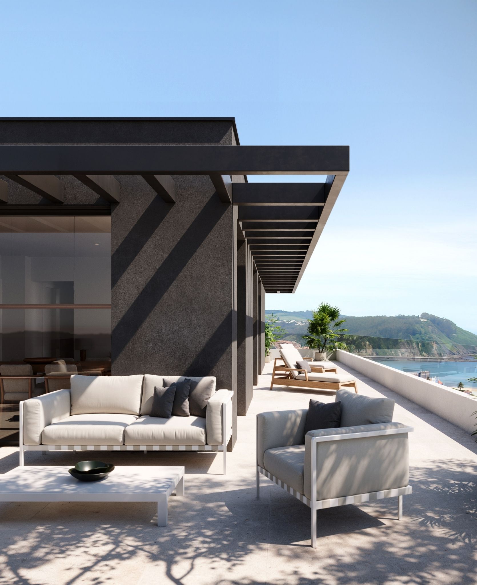 Finca La Torre residencial - el sablon consulting