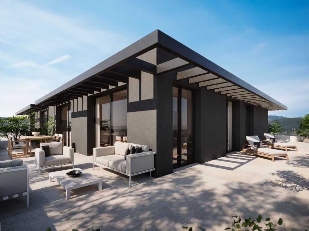 Finca La Torre residencial - el sablon consulting